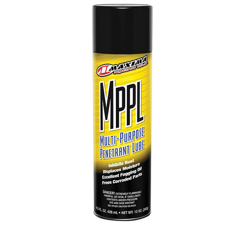 MAXIMA RACING OILS MAXIAM MPPL PENETRNT LUBE EA Of 12 (73920-1) - Driven Powersports