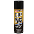MAXIMA RACING OILS CHAIN WAX CHIAN LUBE EA Of 20 (74908-1) - Driven Powersports