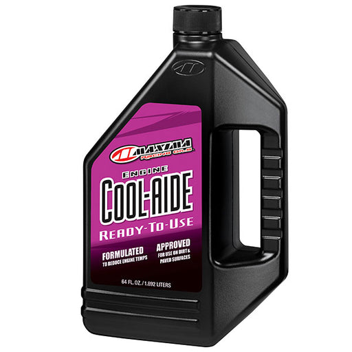 MAXIMA RACING OILS COOL-AIDE COOLNT PREMIX EA Of 6 (84964-1) - Driven Powersports