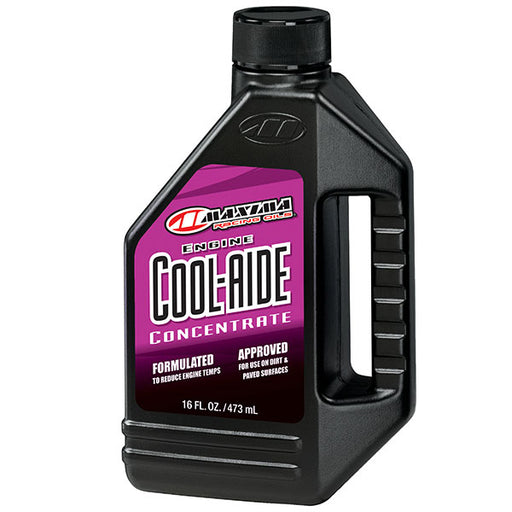MAXIMA RACING OILS COOLAIDE CONCENTRATE EA Of 12 (84916-1) - Driven Powersports