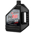 MAXIMA RACING OILS PRO PLUS+ SYNTHETIC 4-STROKE ENGINE OIL EA Of 4 (30-019128-1) - Driven Powersports