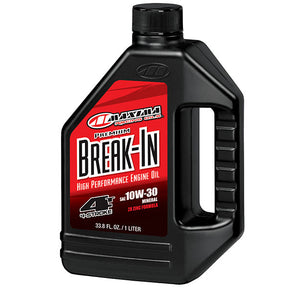 MAXIMA RACING OILS MAXIMA PREMIUM BREAK-IN ENGINE OIL EA Of 12 (30-10901-1) - Driven Powersports