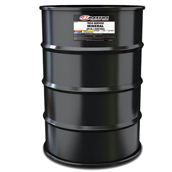 MAXIMA RACING OILS TECHNICAL SERVICE OIL (30-45055) - Driven Powersports