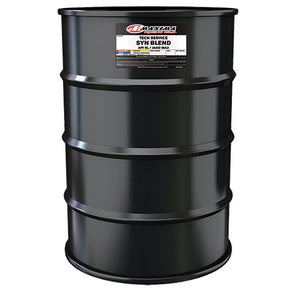 MAXIMA RACING OILS TECHICAL SERVICE SYNTHETIC BLEND OIL (30-40055) - Driven Powersports