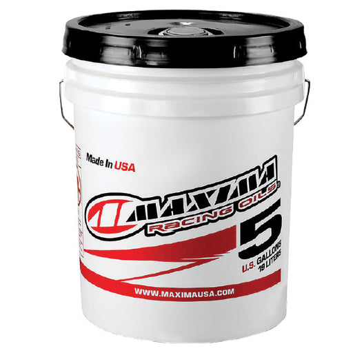 MAXIMA RACING OILS MAXIMA MTL HIGH PERFORMANCE TRANSMISSION LUBRICANT (40505) - Driven Powersports