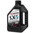 MAXIMA RACING OILS SXS PREMIUM TRANS 80WT EA Of 12 (40-41901-1) - Driven Powersports