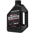 MAXIMA RACING OILS V-TWIN HD TRANS/GEAR OIL EA Of 12 (40-01901-1) - Driven Powersports