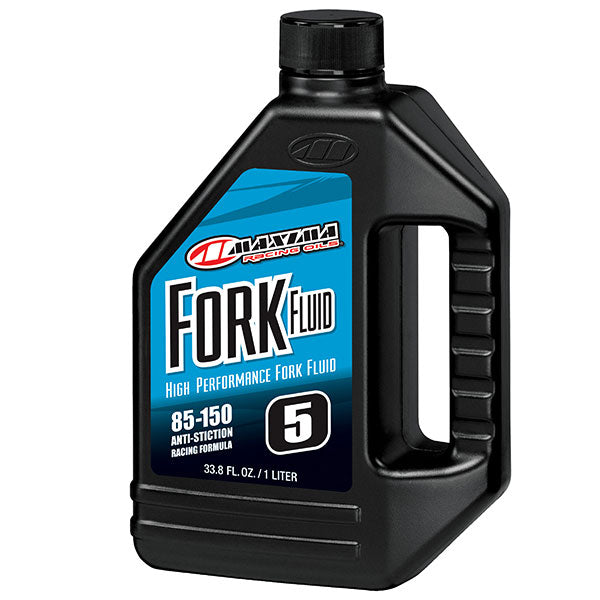 MAXIMA RACING OILS RACING FORK FLUID EA Of 12 (59901-5-1) - Driven Powersports