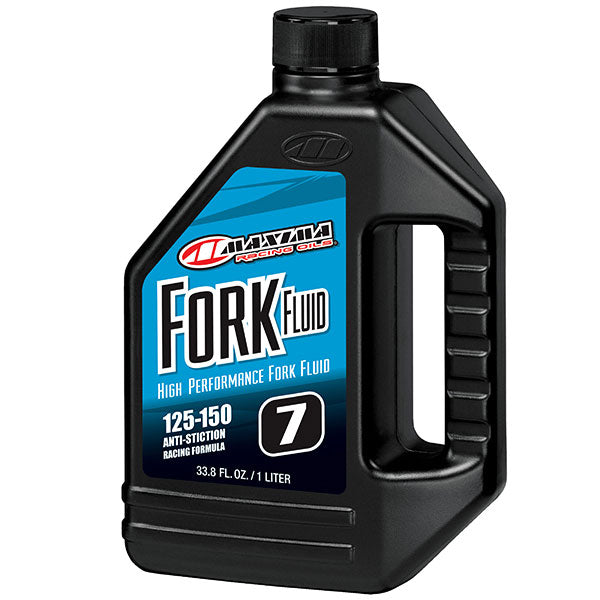 MAXIMA RACING OILS RACING FORK FLUID EA Of 12 (59901-7-1) - Driven Powersports