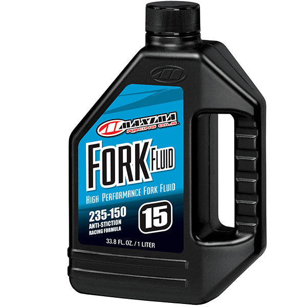 MAXIMA RACING OILS RACING FORK FLUID EA Of 12 (59901-15-1) - Driven Powersports