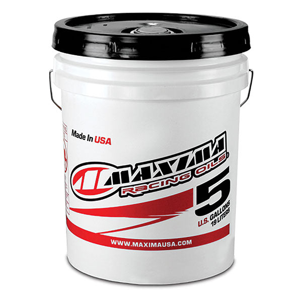 MAXIMA RACING OILS SXS SYNTHETIC GEAR OIL 75W90 (40-48505) - Driven Powersports