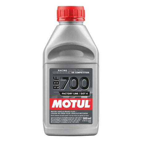 Motul RBF 700 FACTORY LINE (111257) - Driven Powersports