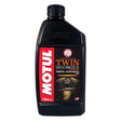 Motul Twin Gear & Chaincase Oil (108063) - Driven Powersports