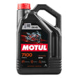 Motul 7100 5W-40 4T 5W40 4L - Driven Powersports