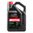 Motul 5100 15W-50 4T 15W50 4L - Driven Powersports