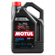 Motul 3000 20W-50 4T 20W50 4L - Driven Powersports