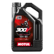 Motul 300V OFF ROAD RACING 15W60 15W60 4L - Driven Powersports