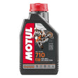 Motul 710 2T (104034) - Driven Powersports