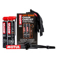 Motul Offroad Chain Care Kit (109788) - Driven Powersports