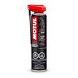 Motul MC CARE C2 CHAIN LUBE ROAD (111819) - Driven Powersports