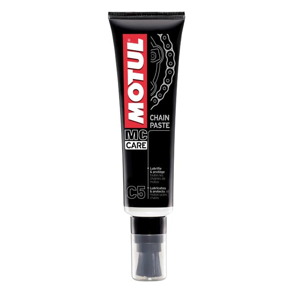 Motul MC CARE C5 CHAIN PASTE (106513) - Driven Powersports
