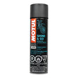 Motul MC CARE E10 SHINE & GO SPRAY (108093) - Driven Powersports