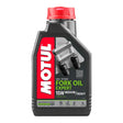 Motul FORK OIL EXPERT MEDIUM / HEAVY 15W (114436) - Driven Powersports