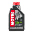 Motul FORK OIL EXPERT HEAVY 20W (114433) - Driven Powersports