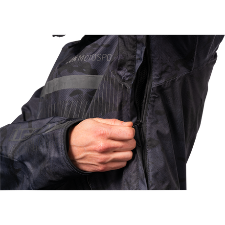 ICON JKT PDX3 CE - DRIVEN Canada's Powersports 2820 - 58282820 - 5828