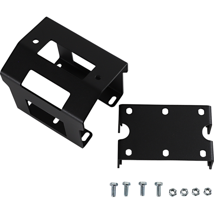 MOOSE UTILITY DIVISION - 1504PF - MOOSE WINCH MOUNT Front - Driven Powersports