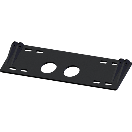 KFI PRODUCTS PLOW MOUNT - YAMAHA (105205) Front - Driven Powersports