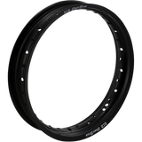 DID DIRT STAR ORIGINAL Black Front - Driven Powersports
