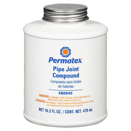 PERMATEX PIPE JOINT COMPOUND (80045) - Driven Powersports