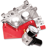 FEULING OIL PUMP CORP. PRESS/RELEIF PSI TEST TOOL (9010) - DRIVEN Canada's Powersports 9010
