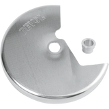 DEVOL ENGINEERING FRNT DISC GRD DVOL KT0710 Front - Driven Powersports
