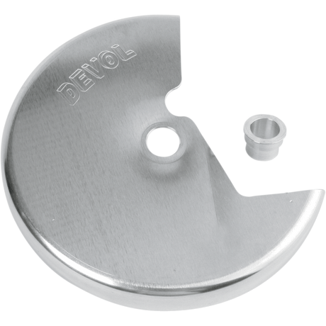 DEVOL ENGINEERING FRNT DISC GRD DVOL KT0710 Front - Driven Powersports