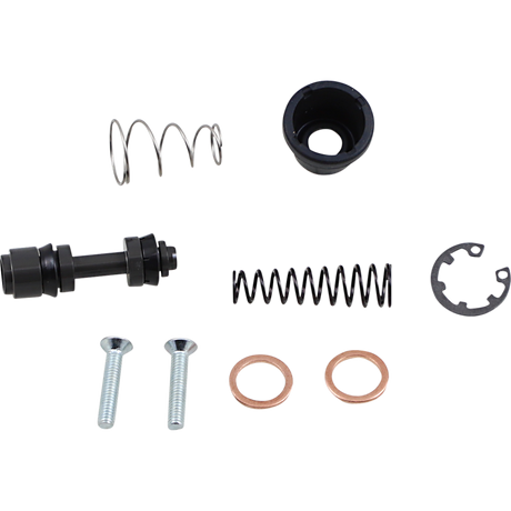 PROX MASTER CYL REBUILD KT FR Front - Driven Powersports