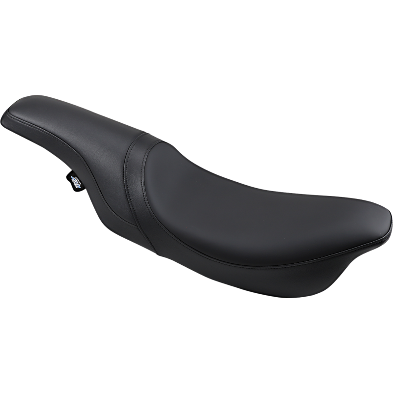 DRAG SPECIALTIES 97-07FLHR/06-07FLHX SMOO PREDATOR SEAT Front - Driven Powersports