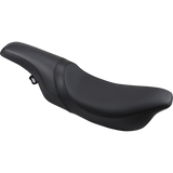 DRAG SPECIALTIES 97-07FLHR/06-07FLHX SMOO PREDATOR SEAT Front - Driven Powersports