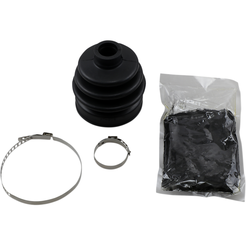 DEMON HD CV BOOT KT (PACVB-2012BK) Front - Driven Powersports