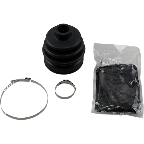 DEMON HD CV BOOT KT (PACVB-2012BK) Front - Driven Powersports