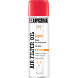 IPONE (CS/12) AIR FILTER OIL LIQUID 500ML Front - Driven Powersports