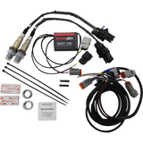 DYNOJET HD TARGET TUNE F/PV W/O2 SENSOR Front - Driven Powersports