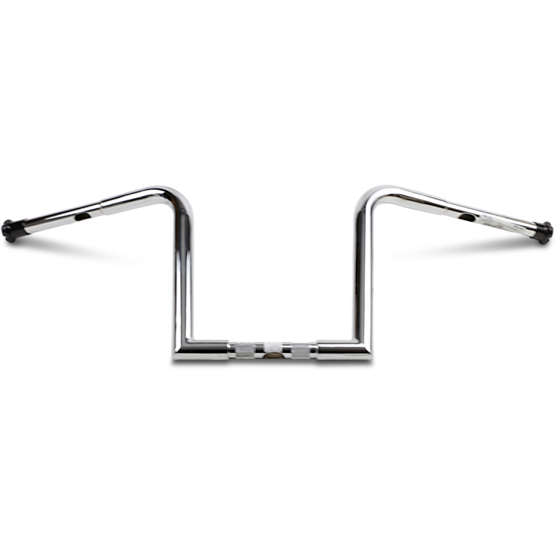 WILD 1 HANDLEBAR OLAW 14"TBW Charcoal Front - Driven Powersports