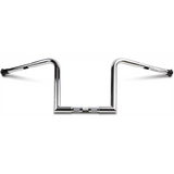 WILD 1 HANDLEBAR OLAW 14"TBW Charcoal Front - Driven Powersports