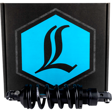 LEGENDS SHOCK REVO-A MONO HD 13" Front - Driven Powersports