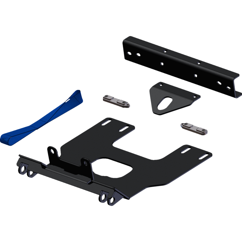 KFI PRODUCTS PLOW MOUNT - UTV Front - Driven Powersports