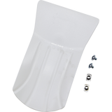 ACERBIS LINK GUARD UNIV White 20 Front - Driven Powersports