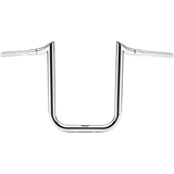 LA CHOPPERS HANDLEBAR 1.5 GRD PRM APE 16" FLS Chrome Front - Driven Powersports