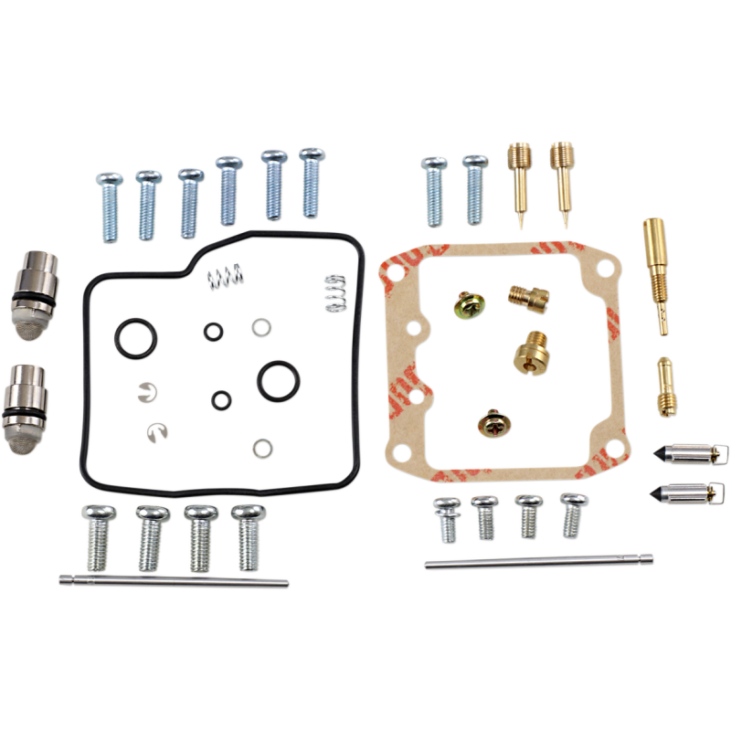 ALL BALLS RACING Carburetor Rebuild Kit (26-1713) Front - Driven Powersports